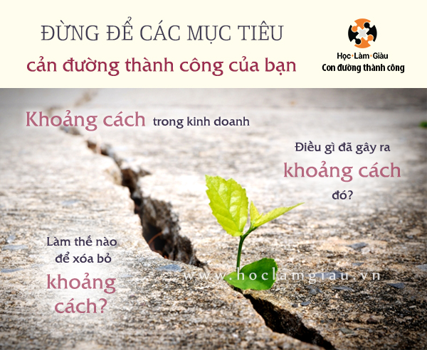 mục tiêu