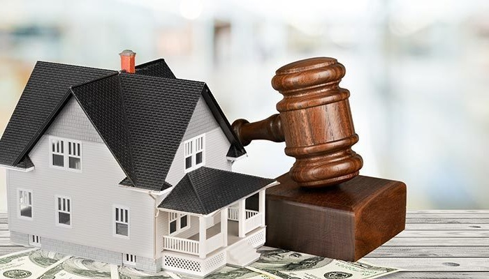 Chuẩn về mặt pháp lý